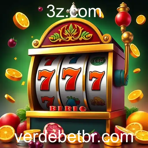 A Revolução do Verdebet: Tendências e Impactos no Cenário Atual de Jogos