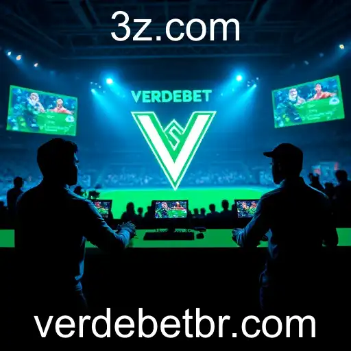 A Ascensão do Verdebet no Mundo dos Jogos Online