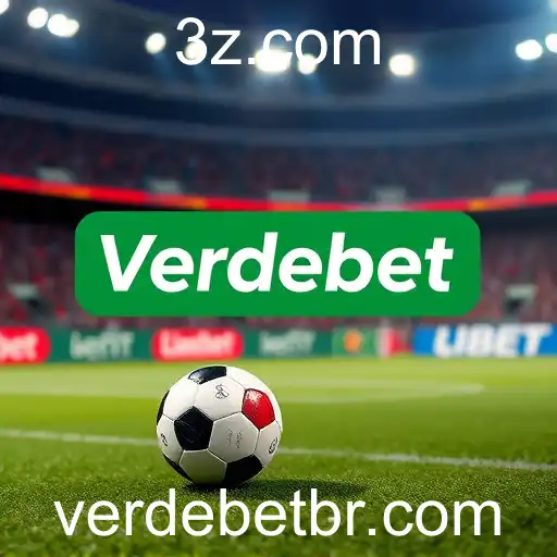 Ascensão do Verdebet no Mercado de Apostas Online
