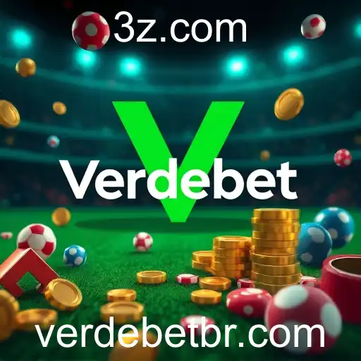 A Evolução dos Jogos Online: VerdeBet em Destaque