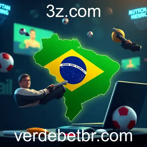Expansão dos Jogos Online e o Impacto no Mercado Brasileiro