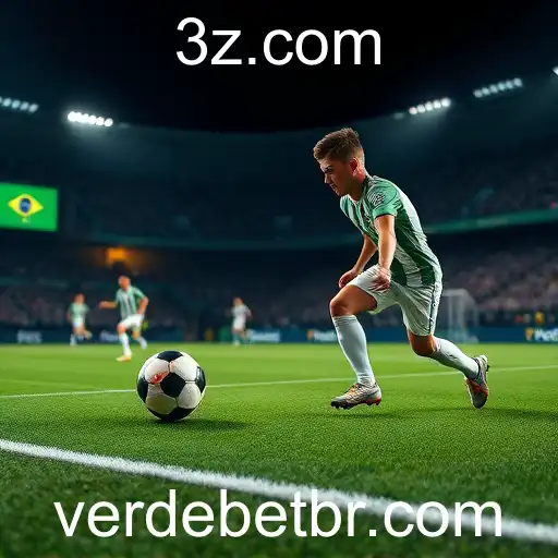 A Nova Era das Apostas Online e a Ascensão do 'verdebet'