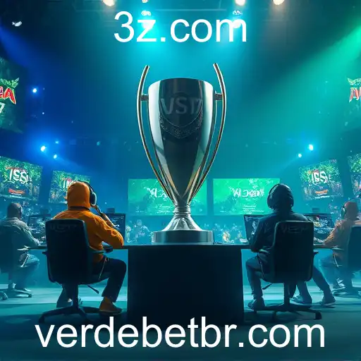 Crescimento e Impacto do Verdebet nos Jogos Online
