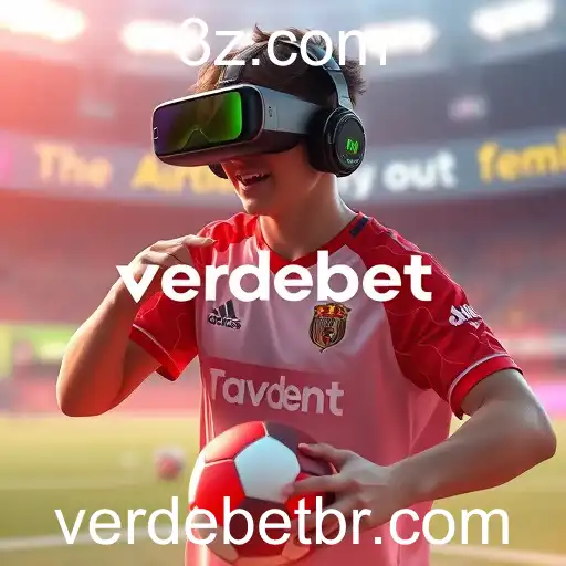 Impacto do Verdebet no Crescimento do Mercado de Apostas Online