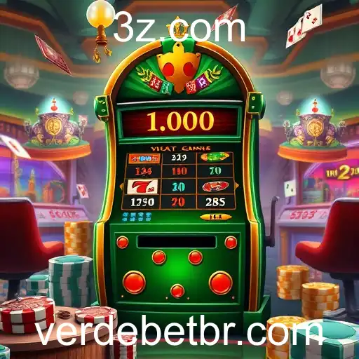 A Ascensão do Mercado de Apostas em 2025