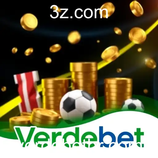 A Ascensão do Verdebet no Cenário de Jogos Online