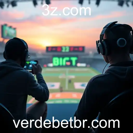 O Crescimento dos Jogos Online e a Popularidade do Verdebet