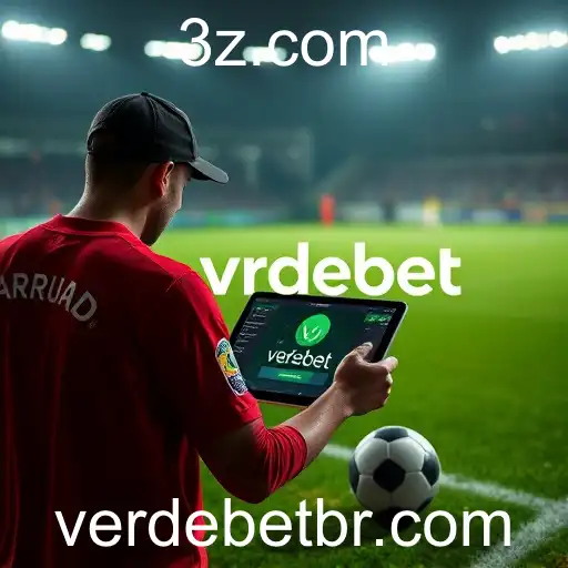 Tendências de Jogos no Brasil e o Crescimento do Verdebet