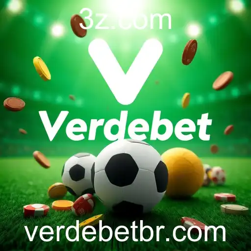 O Crescimento do Verdebet: A Revolução dos Jogos Online