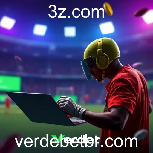 VerdeBet: O Crescimento dos Jogos de Apostas no Brasil