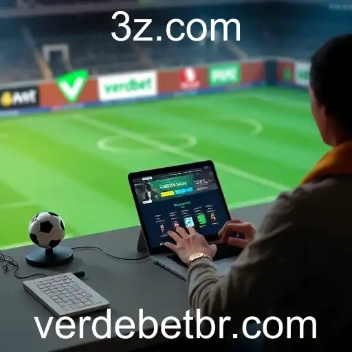 VerdeBet Revoluciona o Mercado de Apostas Online