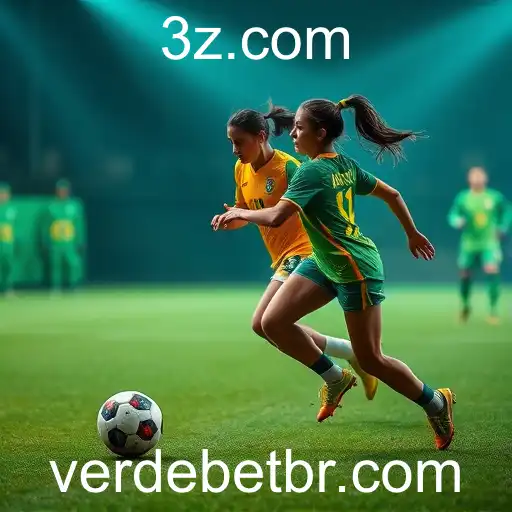 Verdebet: O Crescimento do Jogo Online no Brasil em 2025