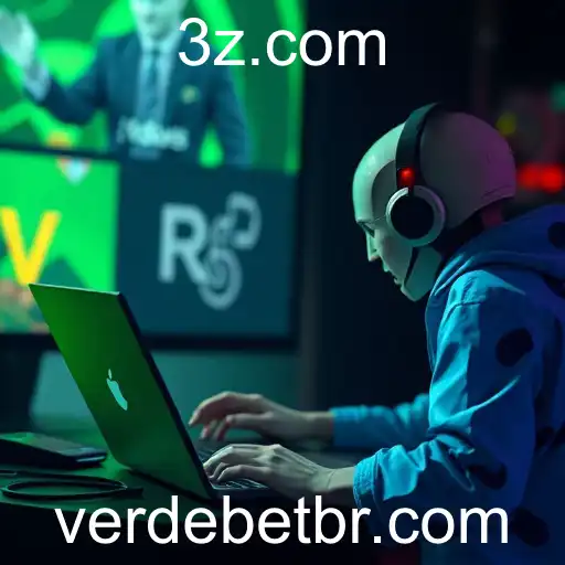 Verdebet: A Ascensão e Regulamentação dos Jogos Online em 2025