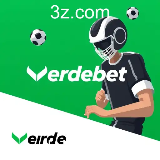 Verdebet Revoluciona o Jogo Online no Brasil