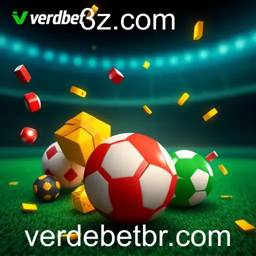 A Ascensão do Verdebet no Cenário Internacional de Jogos