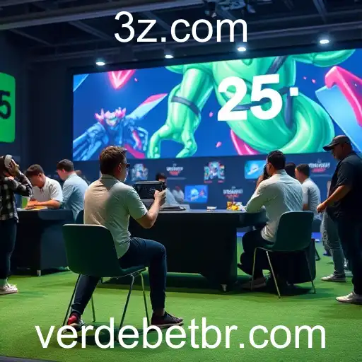 Impacto da Tecnologia nas Apostas Online