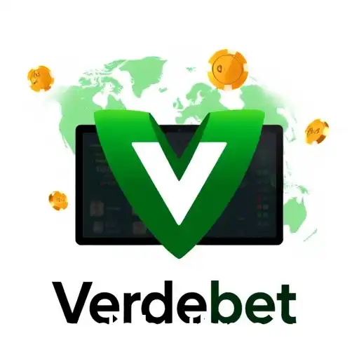 Verdebet: A Ascensão Rápida no Mundo dos Jogos Online