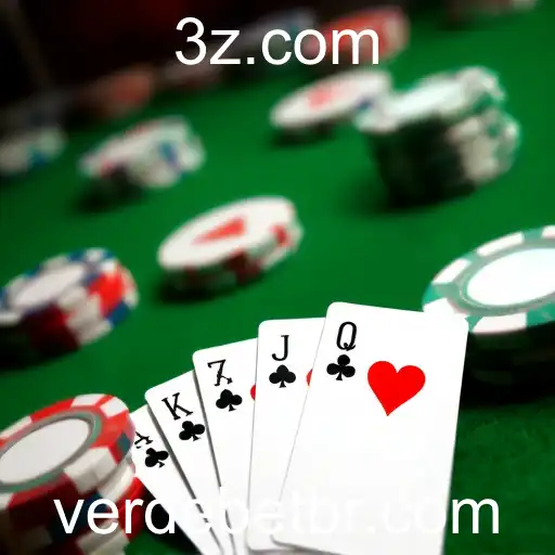 Verdebet Revoluciona o Mercado de Jogos com Novas Iniciativas